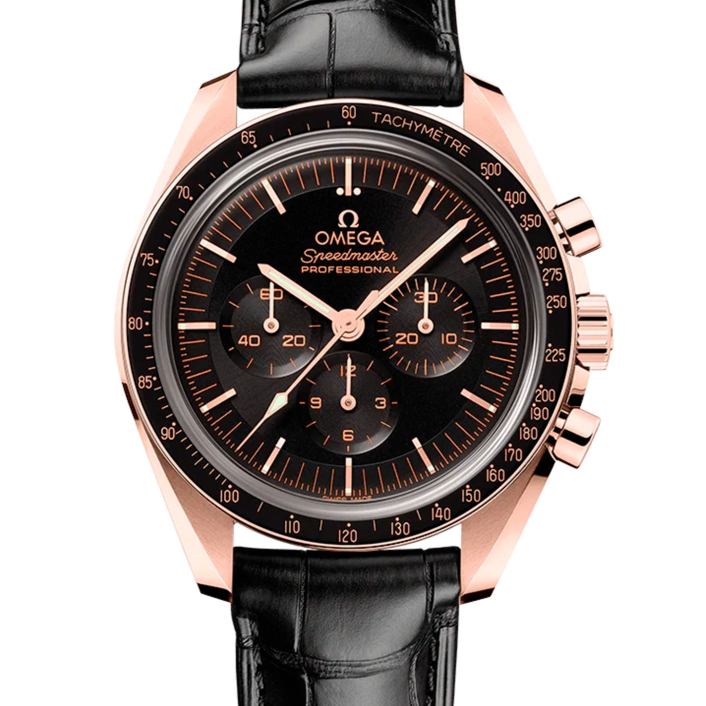 Omega Speedmaster